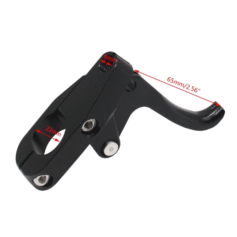 Finger Throttle Lever Fit for Sea Doo Wave-Runner 440 550 650 760 800 Marine Boat-Yacht Superjet Replace Easy to Install H9EE