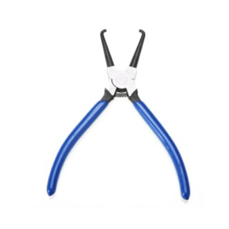 Joint Clamping Pliers Car Vehicle Tools Fuel Hose Joint Pliers Fuel Filters Hose Pipe Buckle Removal Caliper Carbon Steel Fits