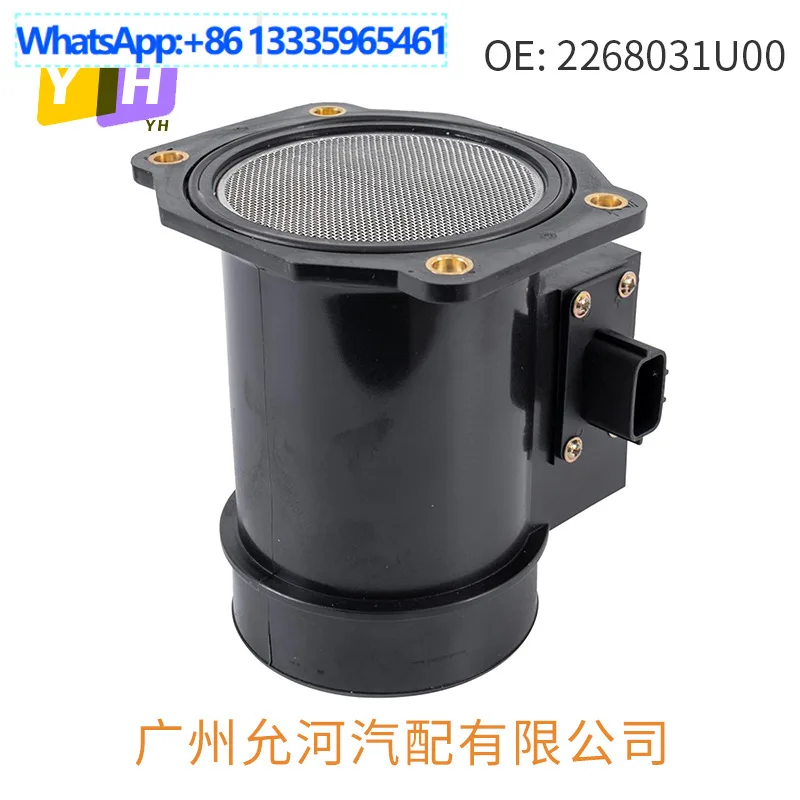 22680-31u00-31u05-2268031u00-2268031u05-af10164-misuratore-di-portata-d'aria