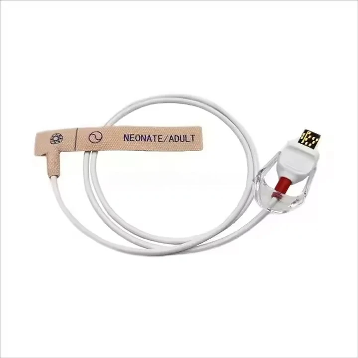 For Maxsixmox R & D Kits Compatible with Disposable Spo2 Sensors Medical Consumables