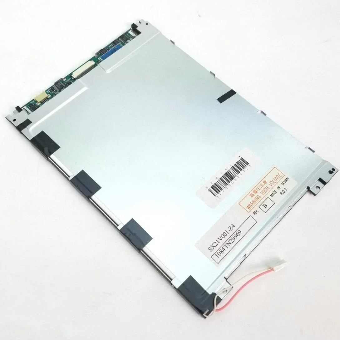 

8,2-дюймовый SX21V001-Z4 для идеальной работы и точечных товаров