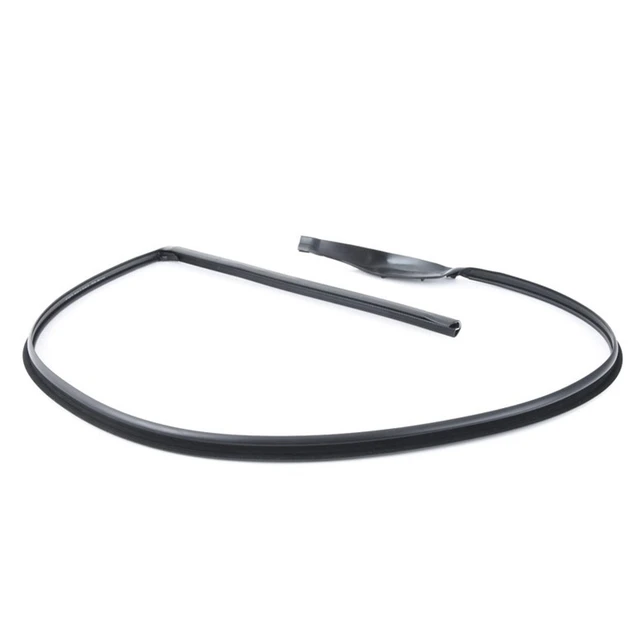 51357179123 51357179124 Rubber Strip for Rear Door Frame Fit for 