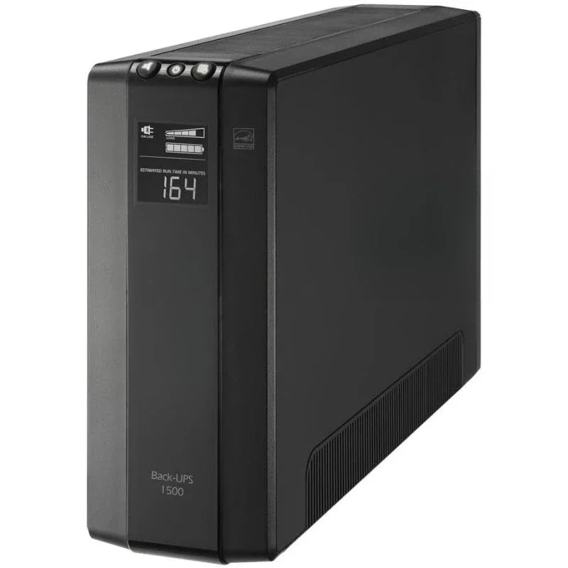 Battery Backup And … - image