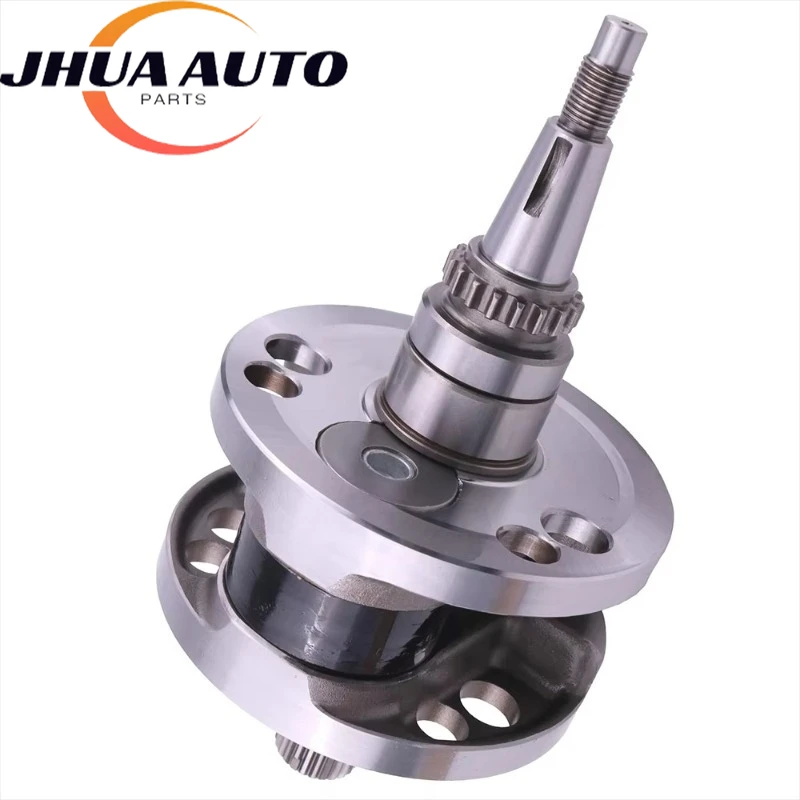 

13000-MEN-850 13000-MEB-670 Brand New Motorcycle Engine Crankshaft Assembly For Honda CRF450R 2002-2008