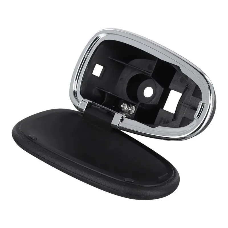 

A57E-For Mercedes Benz S-Class W221 2006-2013 Center Console Phone Cover 2216800319 Armrest Box Fixed Cover For Phones