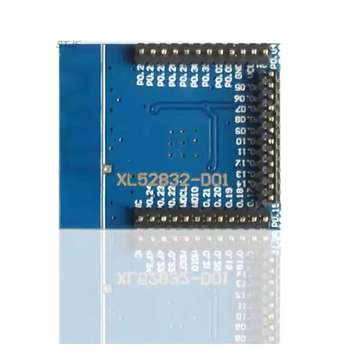 NRF52832 Bluetooth Module BLE 4.2 Low Power Bluetooth External Antenna Support Multi-Protocol