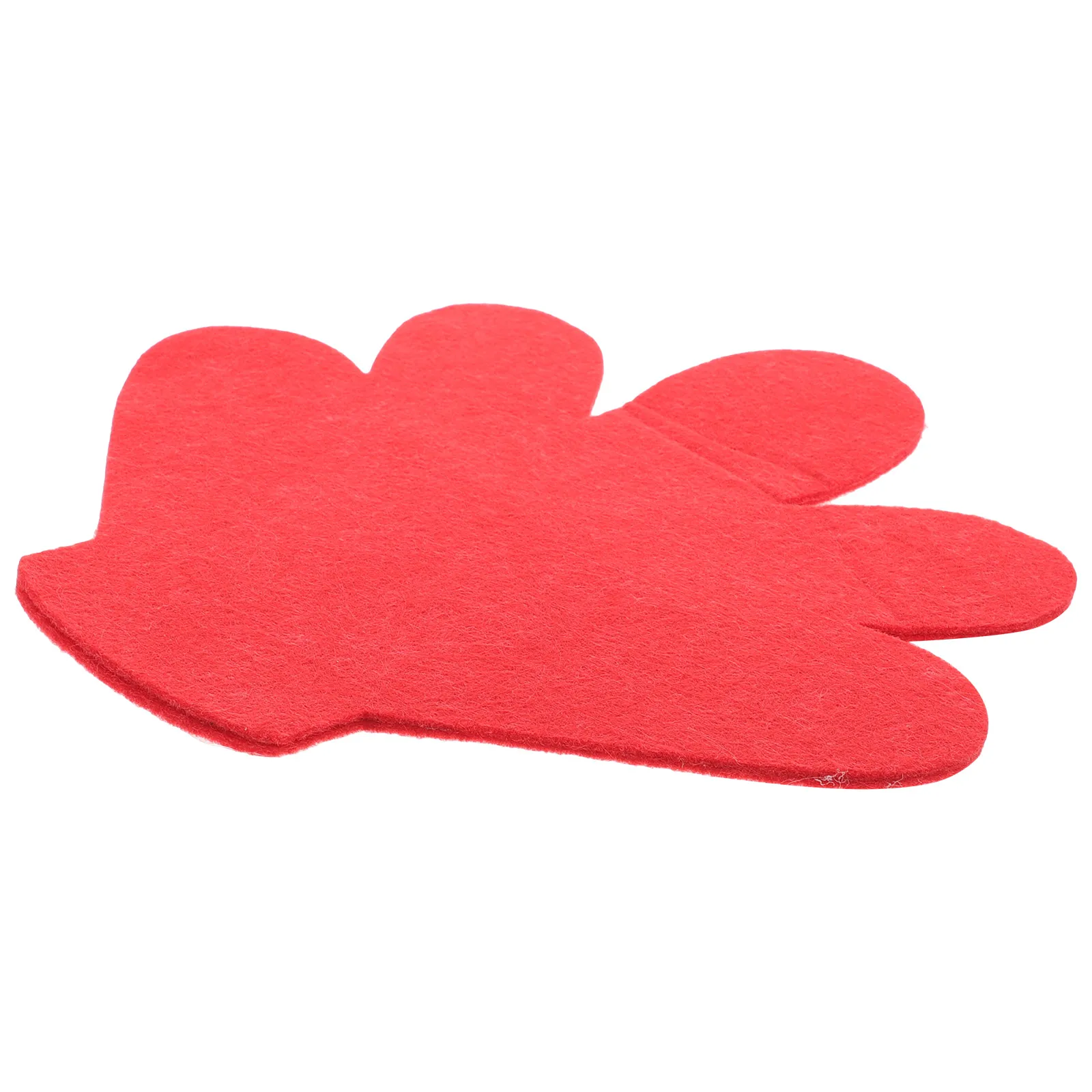 

Palm Prop Gloves Party Finger Hand Cheerleading Sports Accessories for Cartoon Child