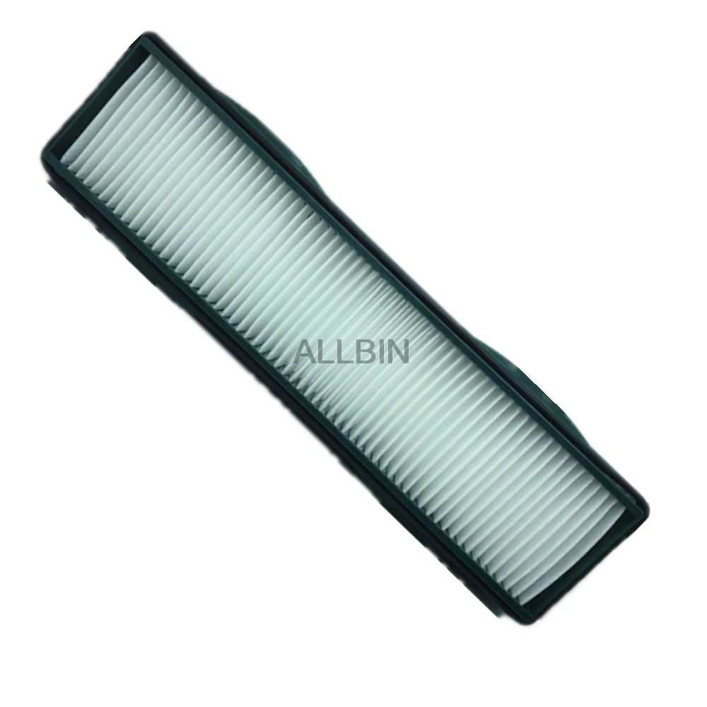 Voor VOLVO EC55/60/480/360 airconditioning filter zeef binnen en buiten filtratie graafmachine accessoires