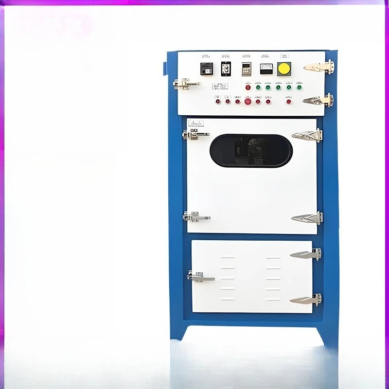 Small Crawler Burri…