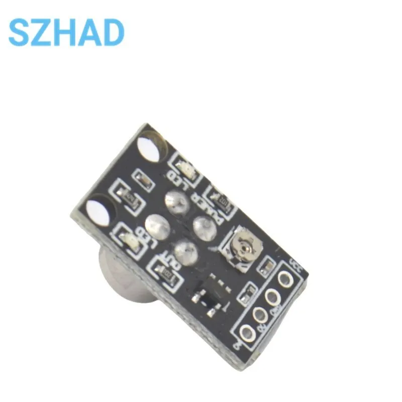 MP-2 MP-4 MP-135 sensor de detecção de gás combustível de fumaça de qualidade do ar módulo