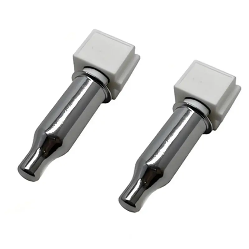 A05G-Heating Tube Temp Detector 2PCS 4.8KΩ Water Temperature Sensor For Little Swan, For Midea Drum Washing Machine