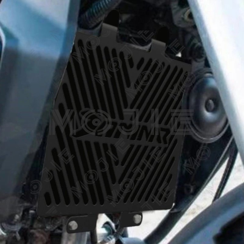 Motorcycle Accessories For BAJAJ DOMINAR250 DOMINAR400 Dominar 250 400 2017-2024 2025 2026 Radiator Grille Guard Cover Protector