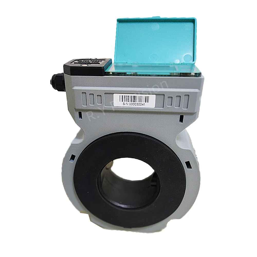 Ultrasonic Water Me…