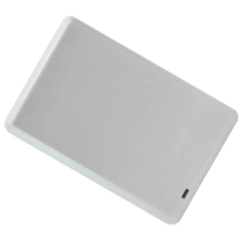 Y22A-ISO18000 UHF Card Reader Writer RFID ISO 18000 6C 6B Reader Writer EPC GEN2 Con Tag Scrivibile TID