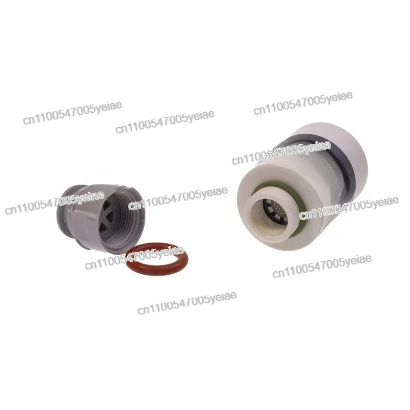 

Для адаптера MLF19-GE O2 Sensor Cell BCG и комплекта уплотнительных колец 2071018-001-s