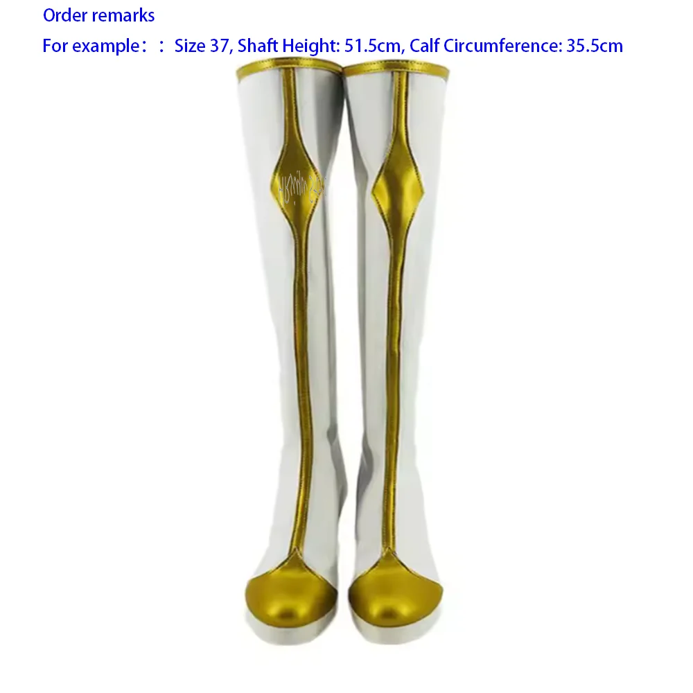 

Anime-Lelouch ZERO CC Cosplay Shoes Lamperouge Boots Halloween Carnival Party Men Women-Customized