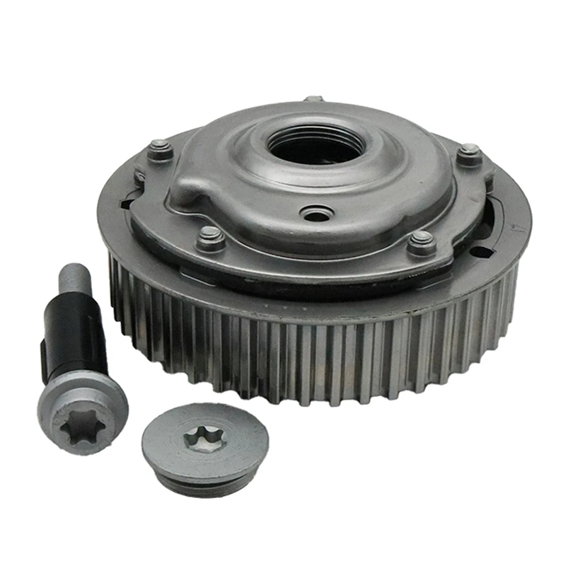 

55568386 VVT Camshaft Gear Intake Exhaust Timing Gears For Chevrolet Aveo Cruze Sonic G3 High Quality Auto Accessories