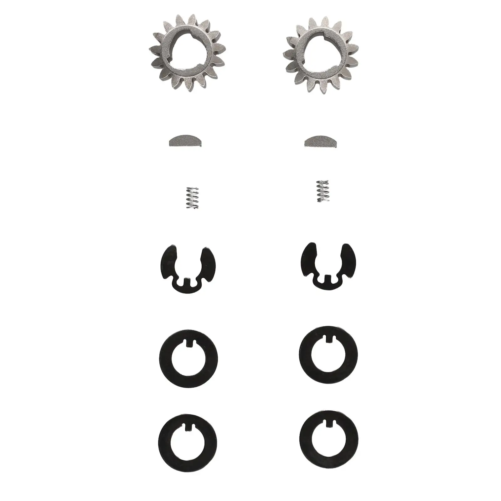 High Quality Gear Kit Rear Wheel 105-6840 22 Inch Accessories 105-3040 Drive For Lawn Boy Parts Pinion High Quality