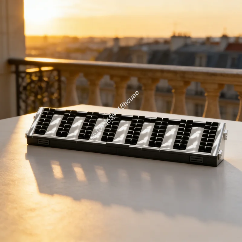 205ピース MOC スターバトルウォーミニフィギュアディスプレイ 大型モデル 組み立てブロック 建築玩具 教育 クリスマスギフト ブロック キッズ