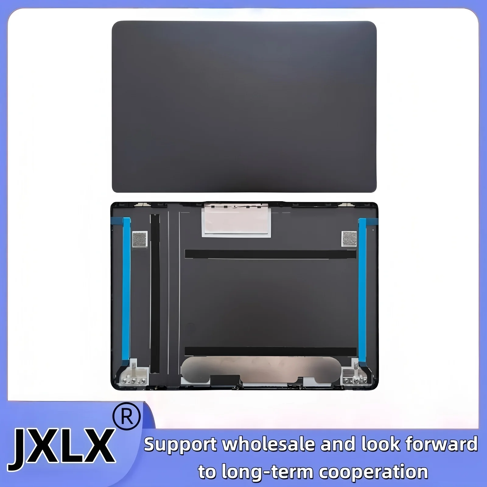 

JXLX® New For Lenovo ideapad 5 Pro-14ITL6 Air 14+ ACN/ITL/Plus 2021 Laptop LCD Back Cover Top Case