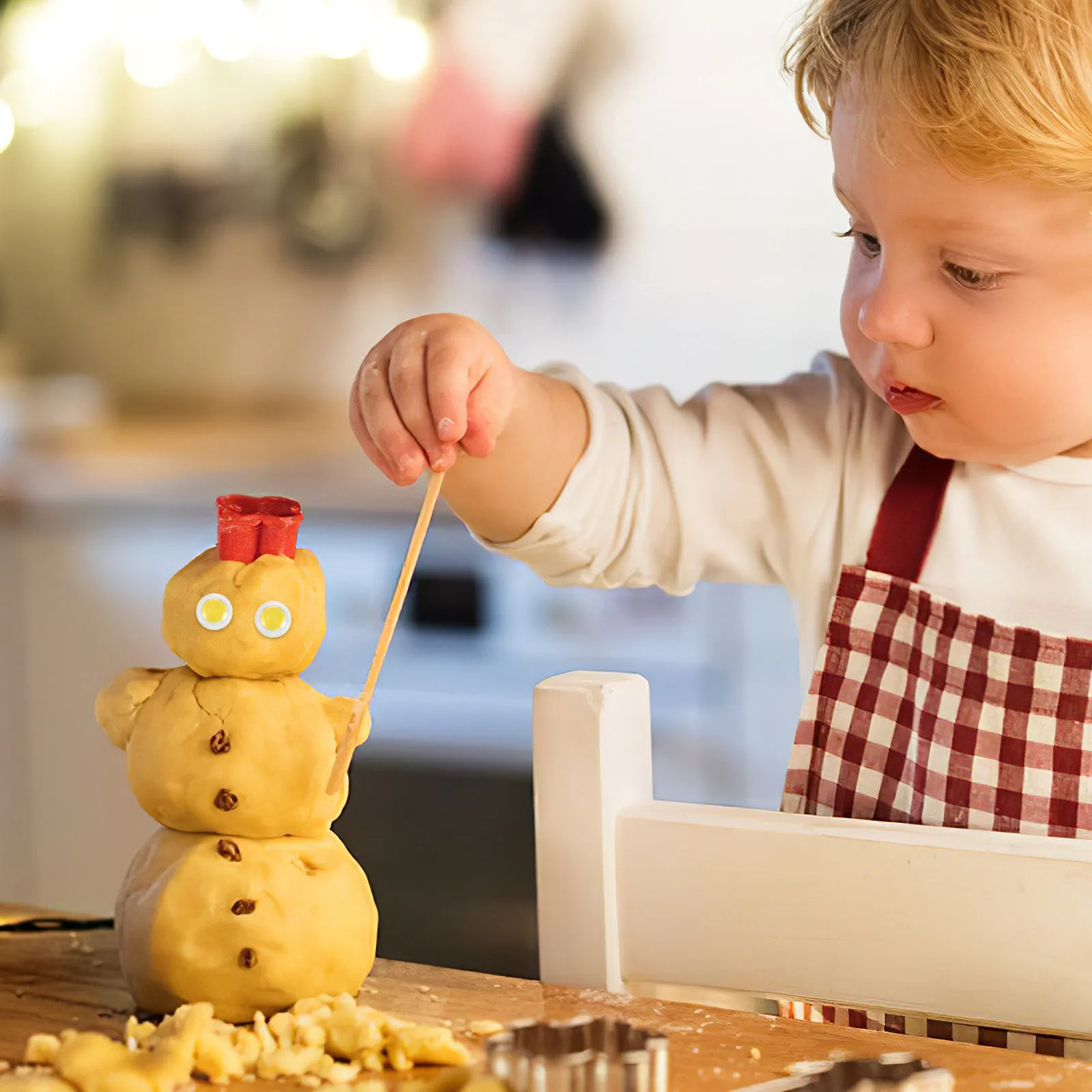 

600 шт. Премиум-класса пластиковые подвижные глазки на клейкой основе для детского творчества, поделок, скрапбукинга, открыток, фотоарта и увлекательных занятий