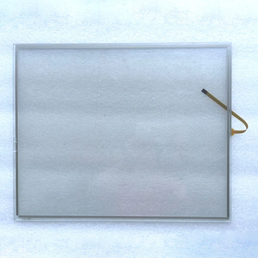 New for SEDOMAT 2600 Glass Panel Touch Screen