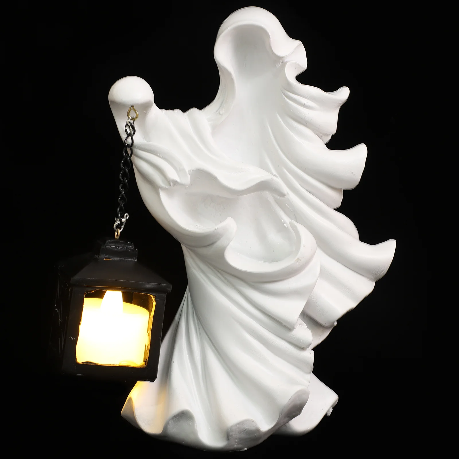 Halloween Outdoor Decorations Covert One The Hades Factor Ornaments Garden Clearance Lights Yard Lanterns White Patio