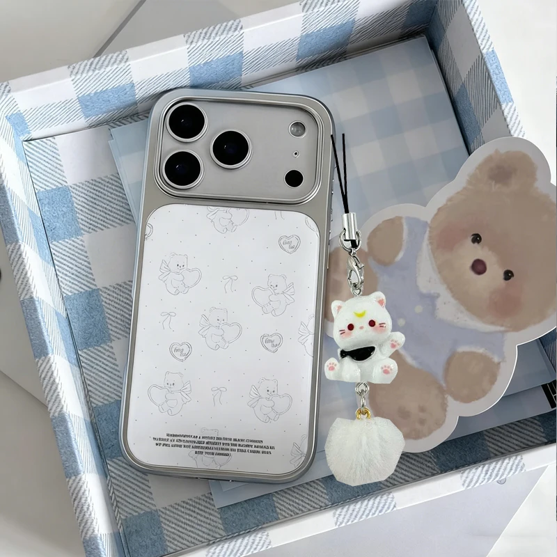 Korean Ins Creamy S… - image