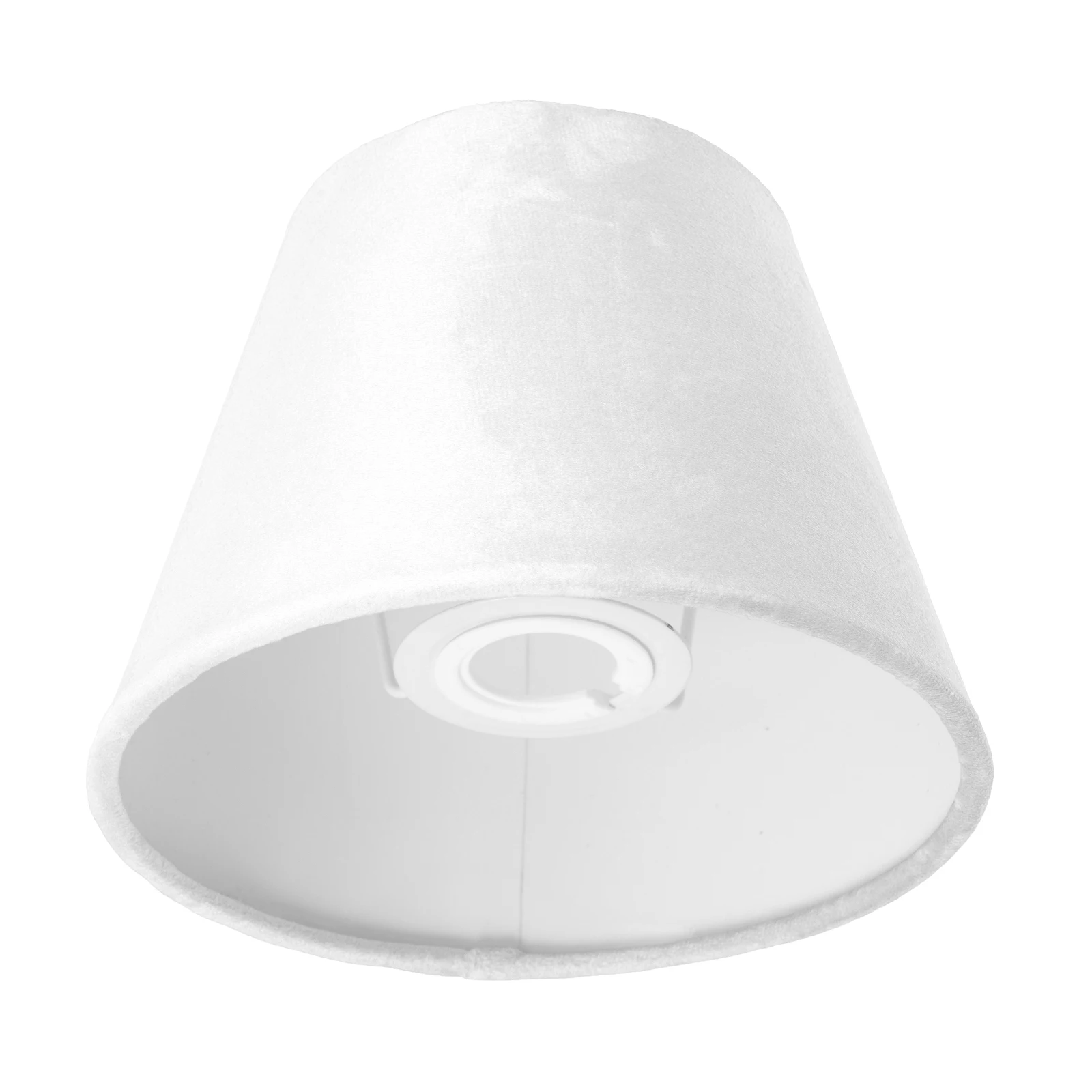 Аксессуары для абажура Lampenschirm, чехол для офисного стола, декор Schreibtischlampe, винтажный Dunkelblau, синий абажур