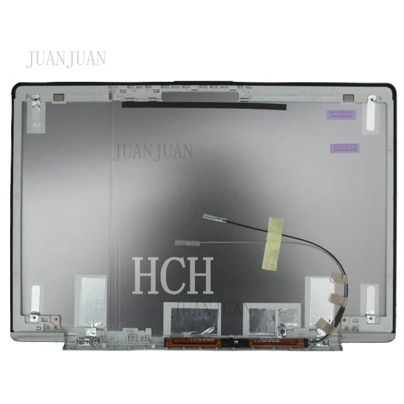 

A+ FOR Samsung NP740U3E NP730U3E Top LCD Back Cover Rear Lid BA75-04438A Non-touch