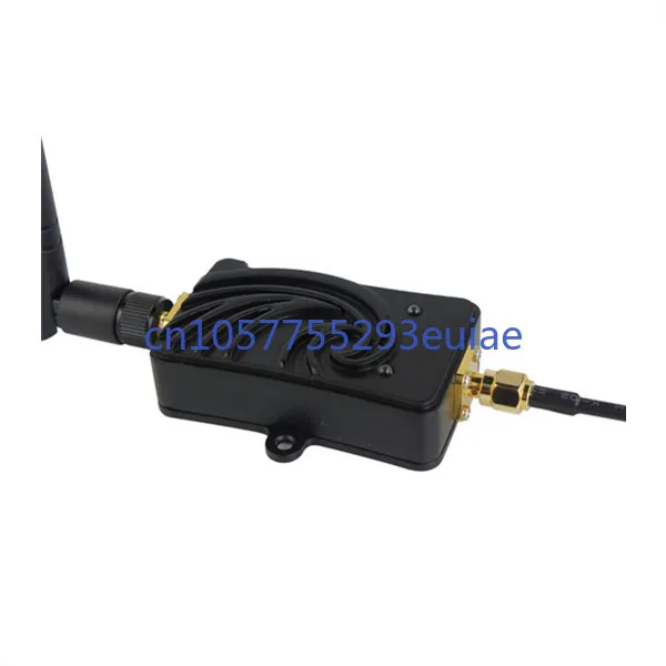 4W 5.8G\ 5G bidirectional wifi signal amplifier power amplifier module remote control FPV image transmission enhanced wifi