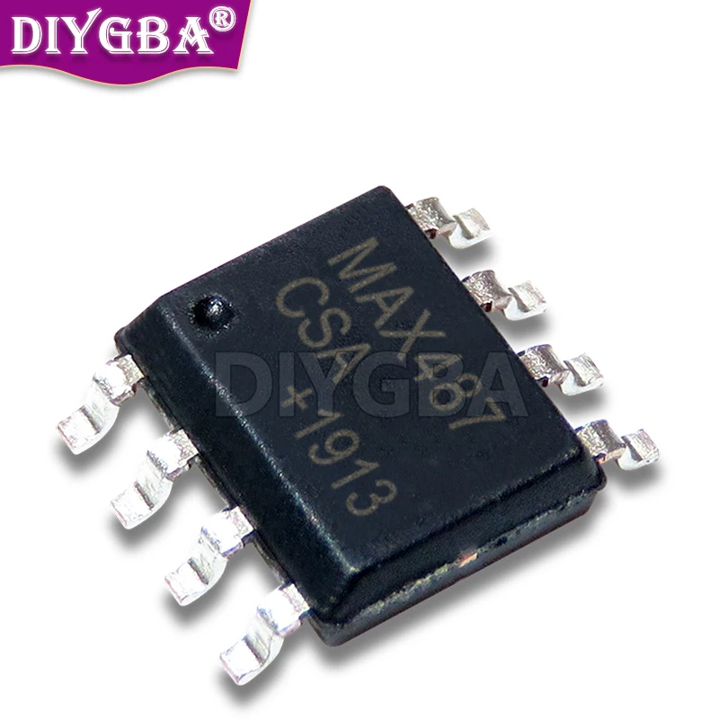 20 piezas MAX202CSE, MAX232CSE, SOP16, MAX3232CSE, MAX3485ESA, MAX485ESA, MAX487CSA, MAX202, MAX232, MAX3232, MAX3485, MAX485, MAX487, SOP