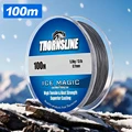 100M Gray