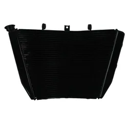 Motorcycle Radiator Cooler Cooling For Suzuki GSXR1000 GSX-R 1000 2007-2008