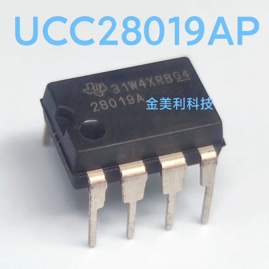 UCC28019  UCC28019AP  Authentic chip PDIP-8