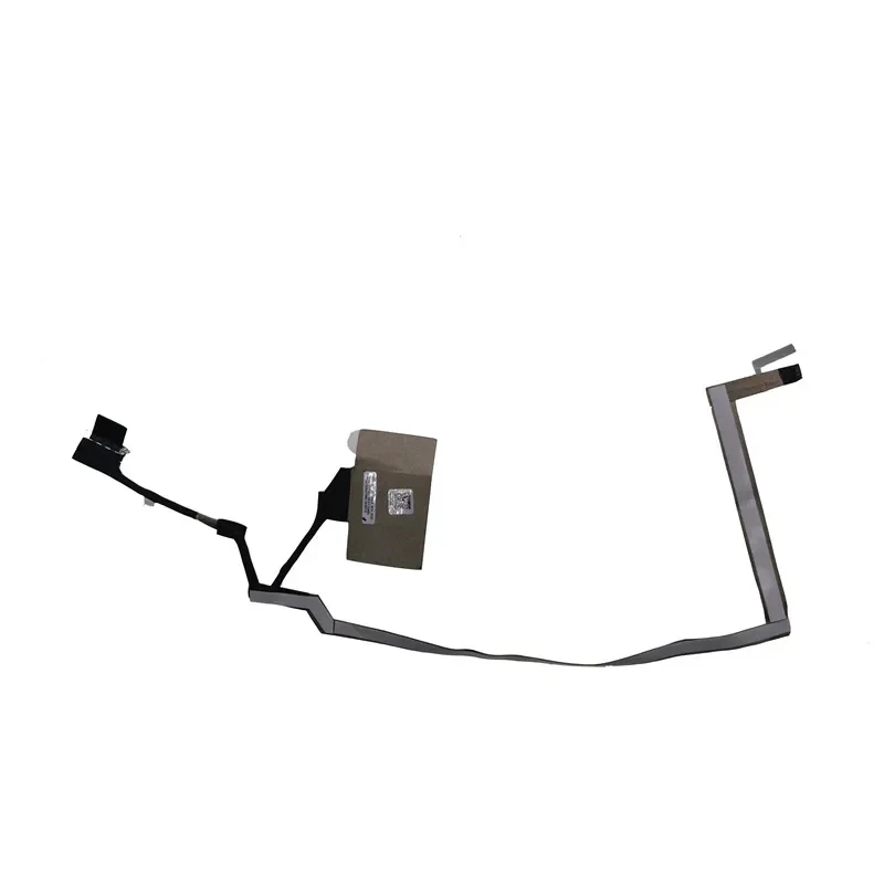 Màn Hình Video Cáp Mềm Dành Cho Dành Cho Laptop Dell Chính Xác 7750 M7750 Laptop Màn Hình Hiển Thị LED Dây Ruy Băng 08WFHX DC02C00P100 0CM4DM 0CHHPX