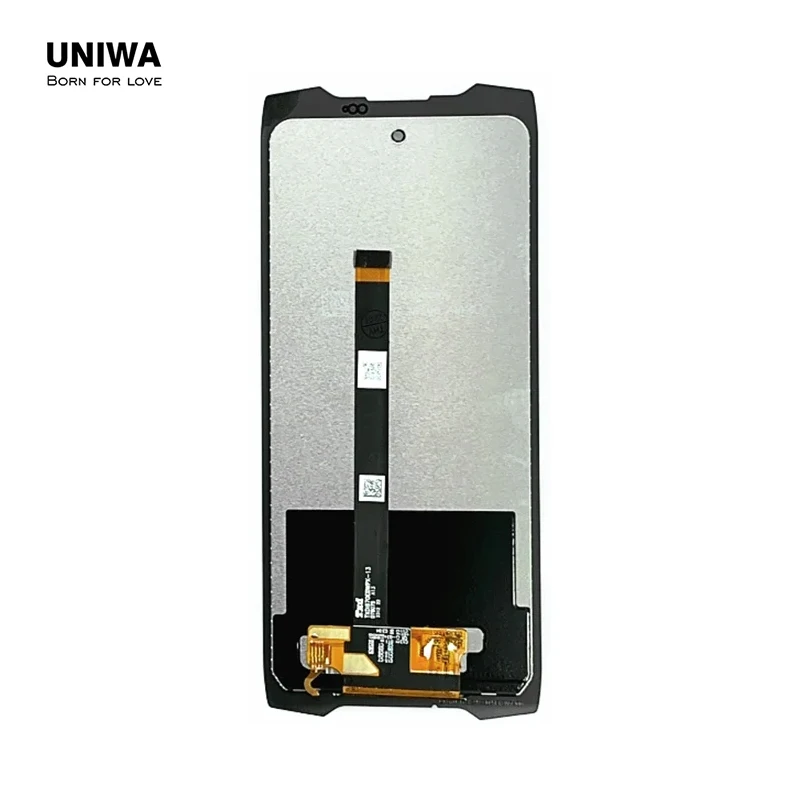 6.7 inch LCD Display Screen For Blackview BV9300 LCD Touch Screen LCD Display Digitizer Assembly Replacement bv9300 PRO B V 9300 view 2