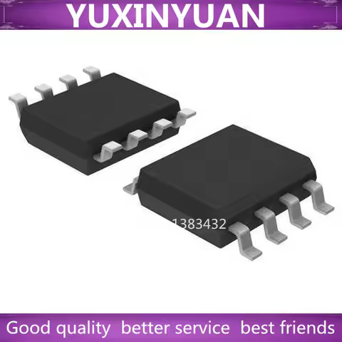 10pcs/lot PF6003AHS PF6005AS PF7708BS inline SOP8 integrated Yuxinyuan technology in shock 100%new original 100%good and quality