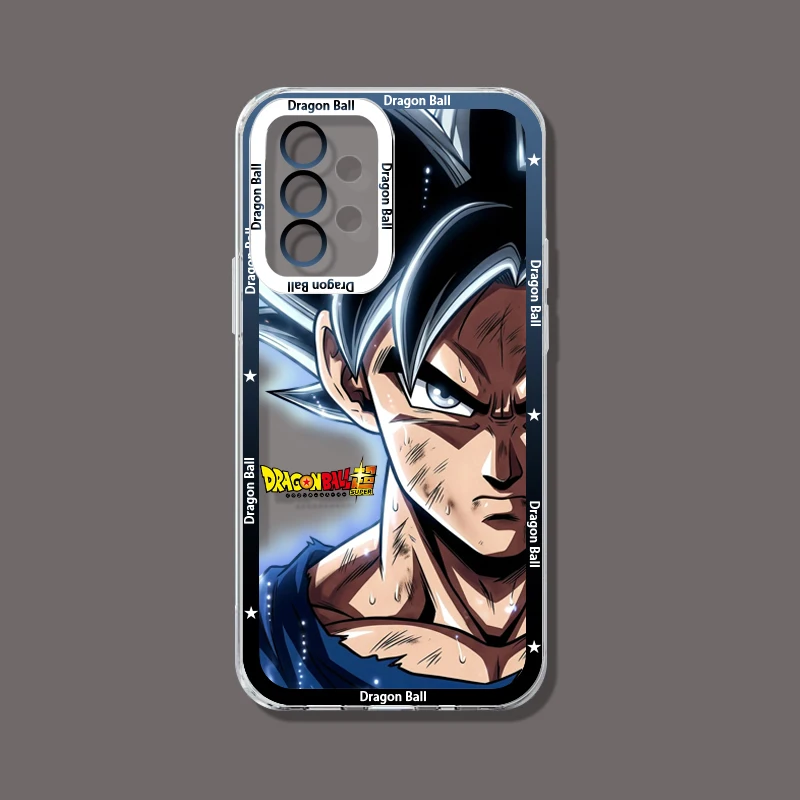 Case for D-DRAGON BALL GOKU Samsung Galaxy A56 A36 A26 A16 A06 A55 A35 A25 A15 A05 A05S A54 A34 A24 A14 A13 A23 A33 A53 Cover view 4