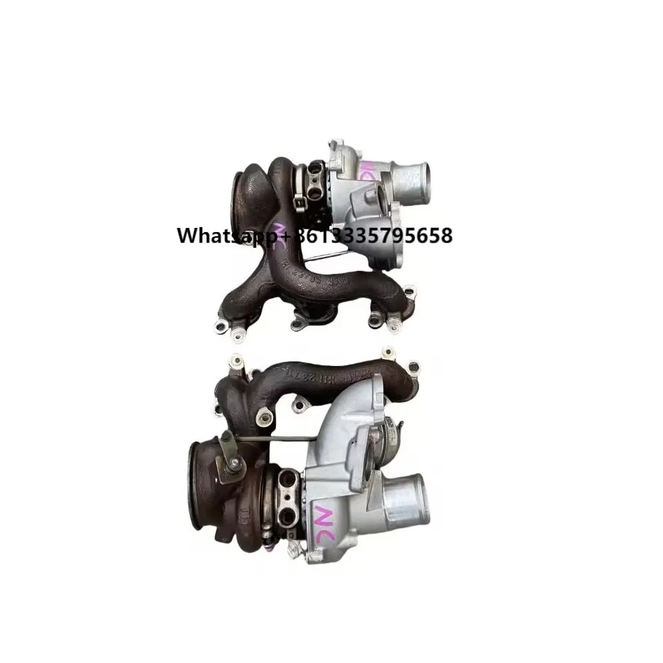 

For Maserati Ghibli President Original Used 3.0T 3.8T Turbo