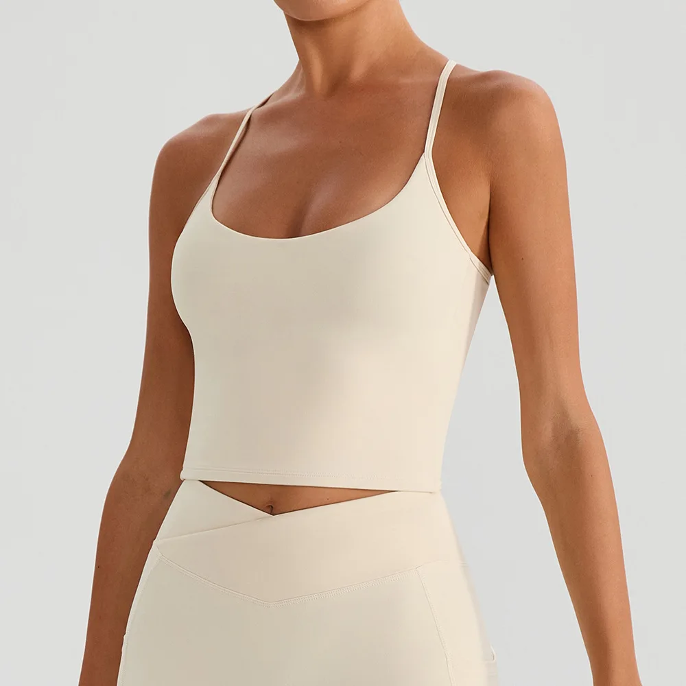 مثير عارية الذراعين متقاطع المرأة الرياضة الصدرية عارية الشعور مبطن سترة يوجا رياضية سريعة الجافة اللياقة البدنية تجريب رياضة الجري اليوغا الصدرية