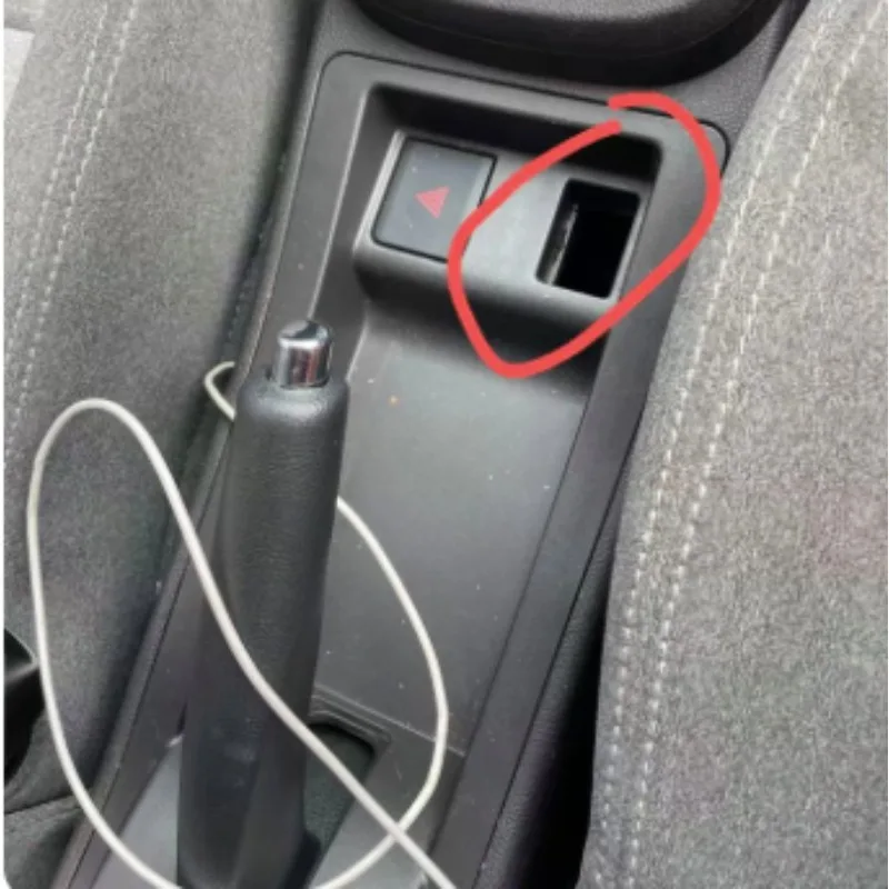 

1 шт. автоматический парковочный переключатель, маленькая крышка для Chery New Energy EQ1