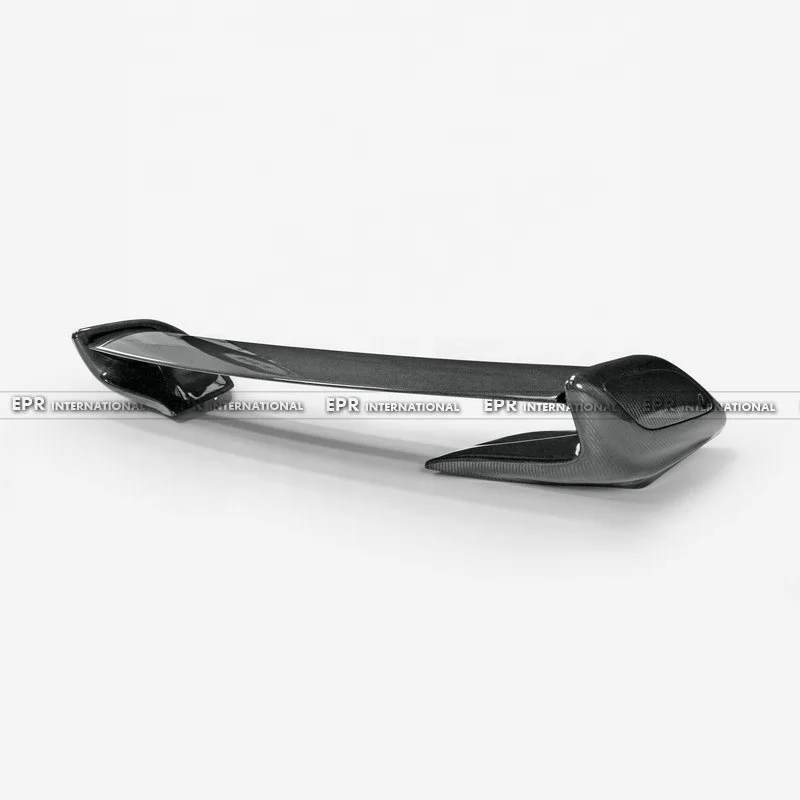 For Mazda RX7 FD FD3S Kouki Rear spoiler wing 99 Spec 7 FD3S RX7 Carbon Rear Trunk spoiler