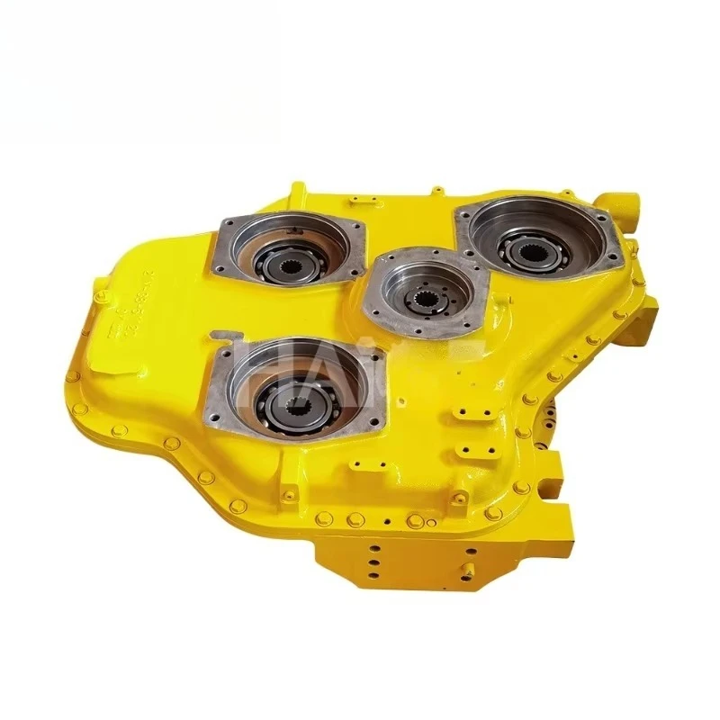

21N-38-00080 21N-38-00090 is suitable for Komatsu excavator hydraulic power output PC1250-8 power