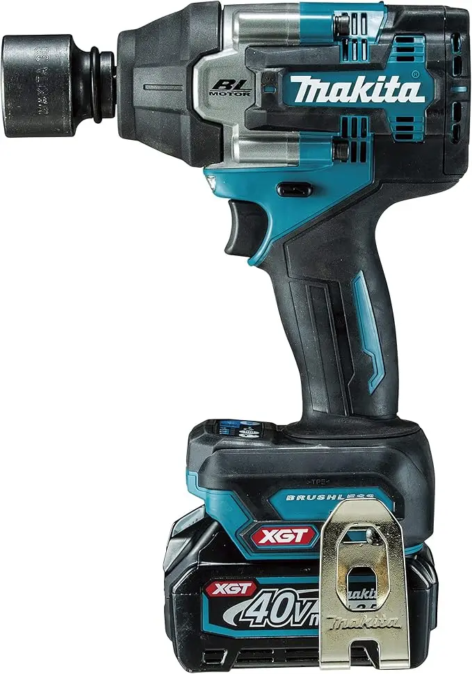 yZ[z}L^(Makita) [dCpNg` 40Vmax2.5Ah obe2{E[dEP[Xt TW007GRDX