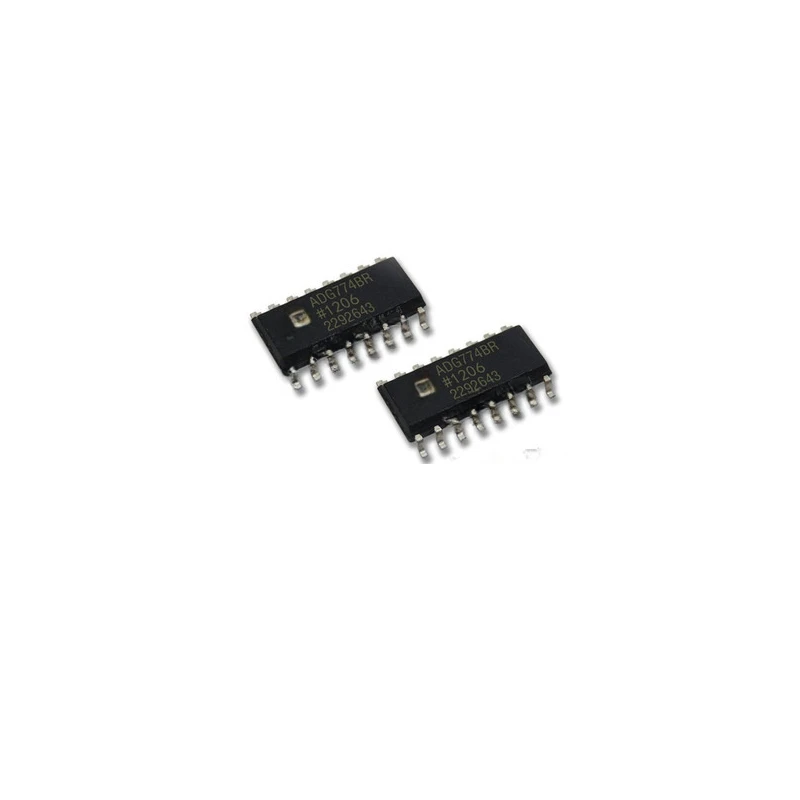 

IC new original 30pcs/lot ADG774BRZ ADG774BR ADG774 SOP16 Free Shipping