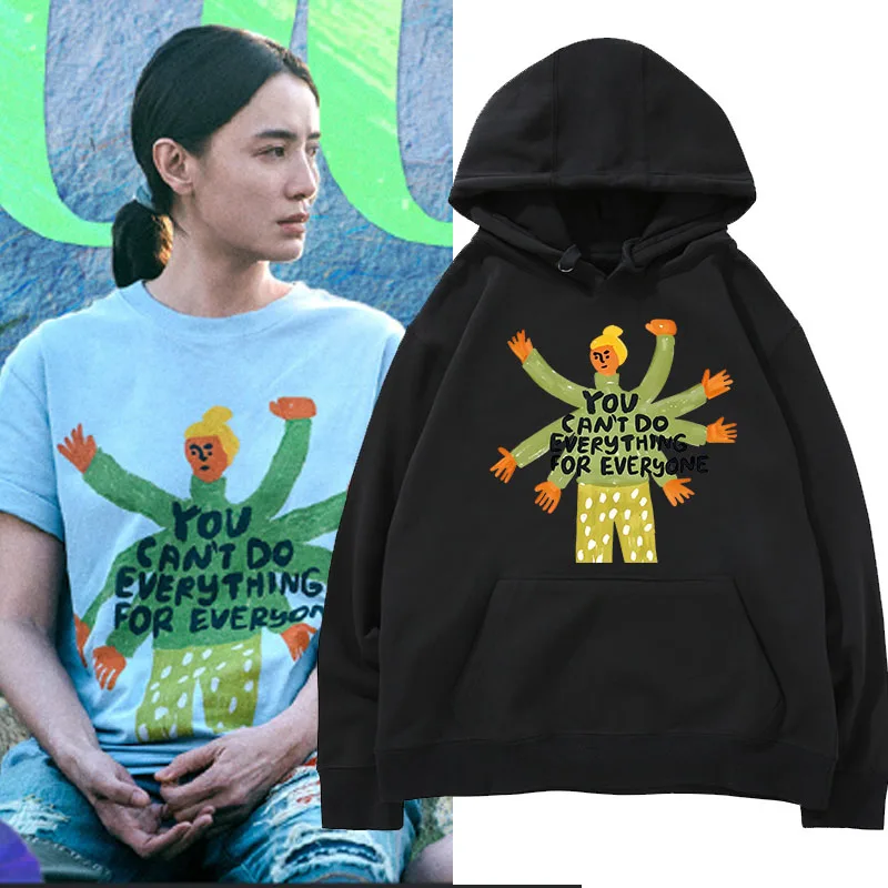 

Крутая толстовка с круглым вырезом и принтом «Пингвин» для подростков, свободного кроя, тонкая, повседневная, на весну, осень, зиму