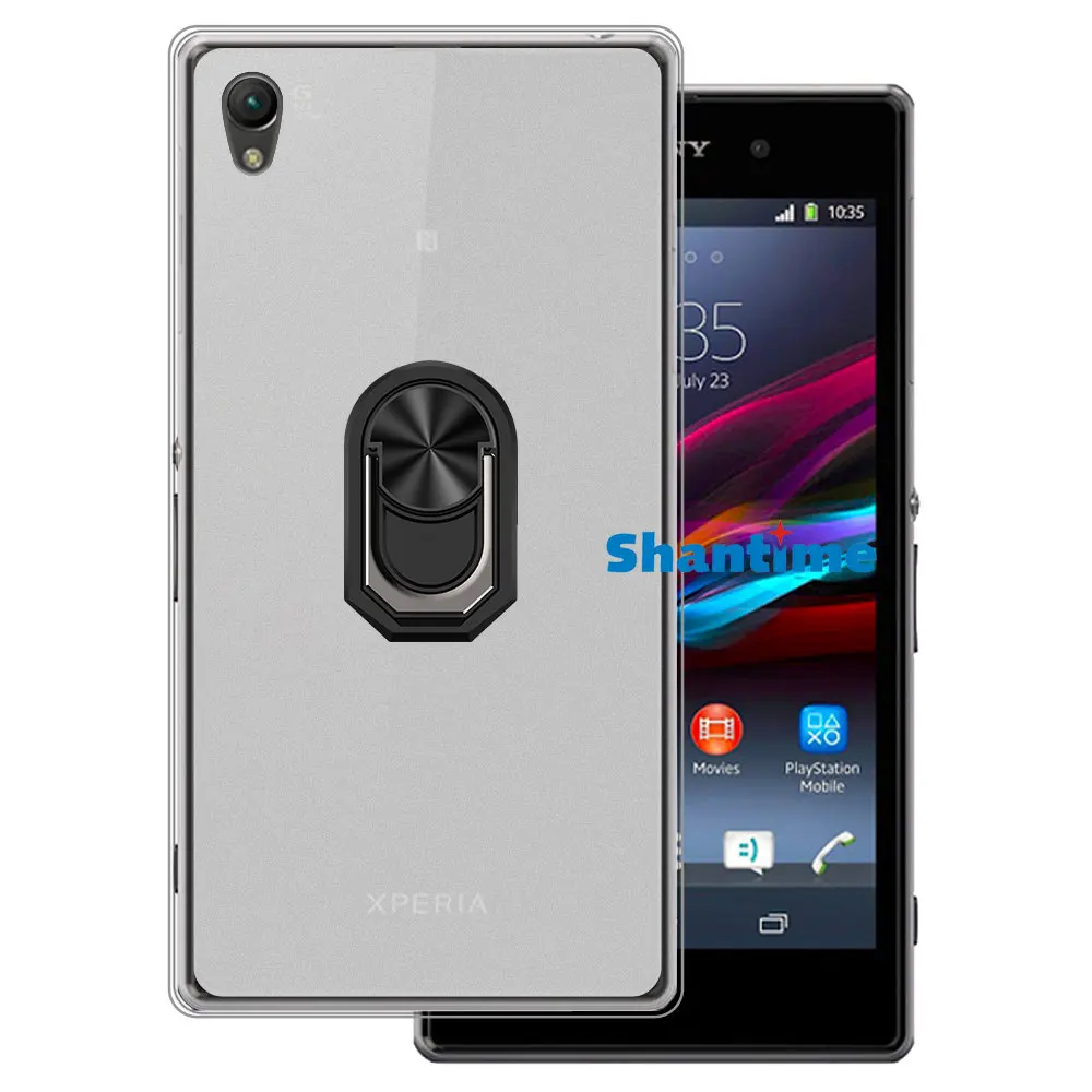 Luxury Shockproof R… - image