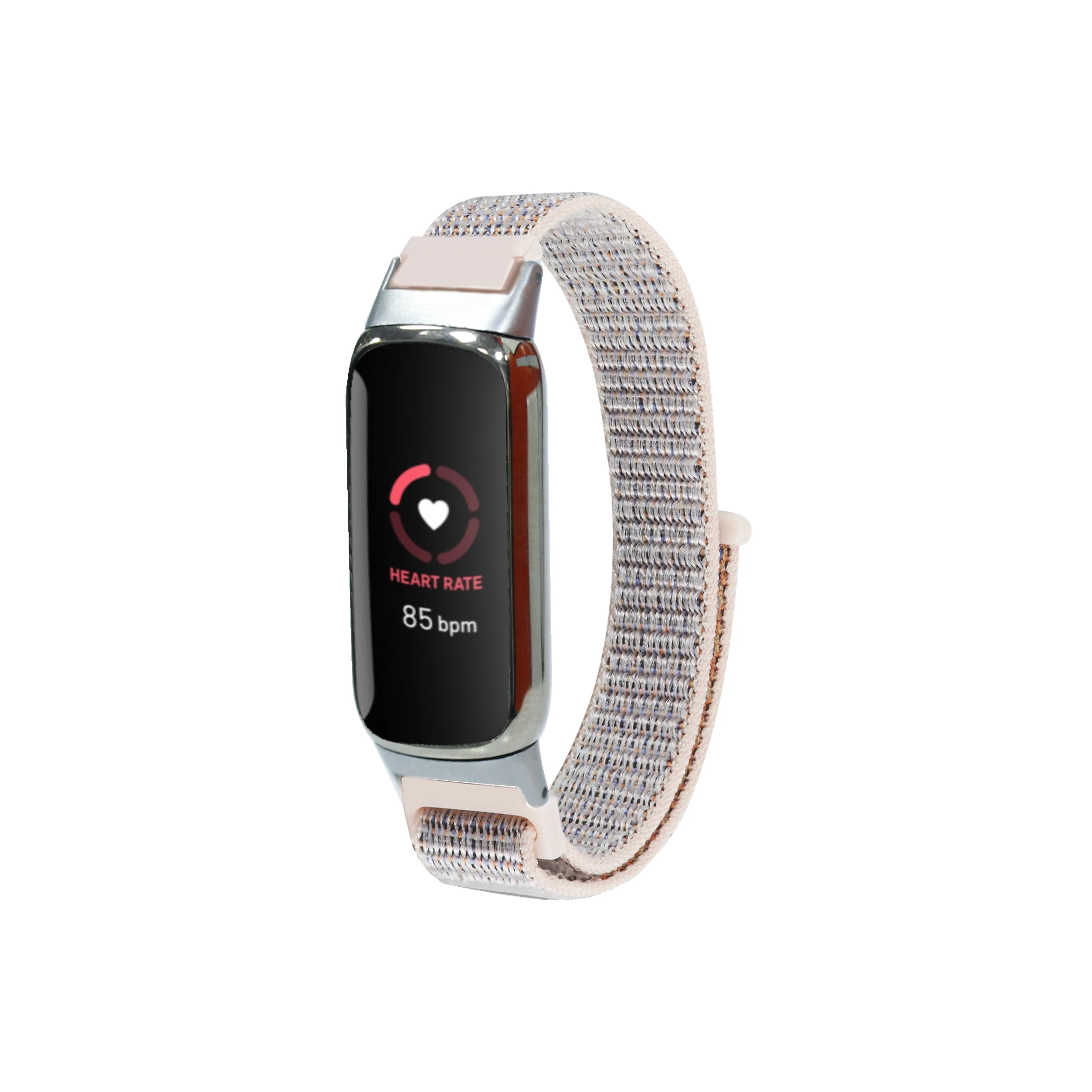 Fitbit Luxe cinturini in nylon intrecciato cinturino sportivo per cinturino Fitbit luxe cinturino sportivo in tessuto cinturino di ricambio per Fitbit luxe