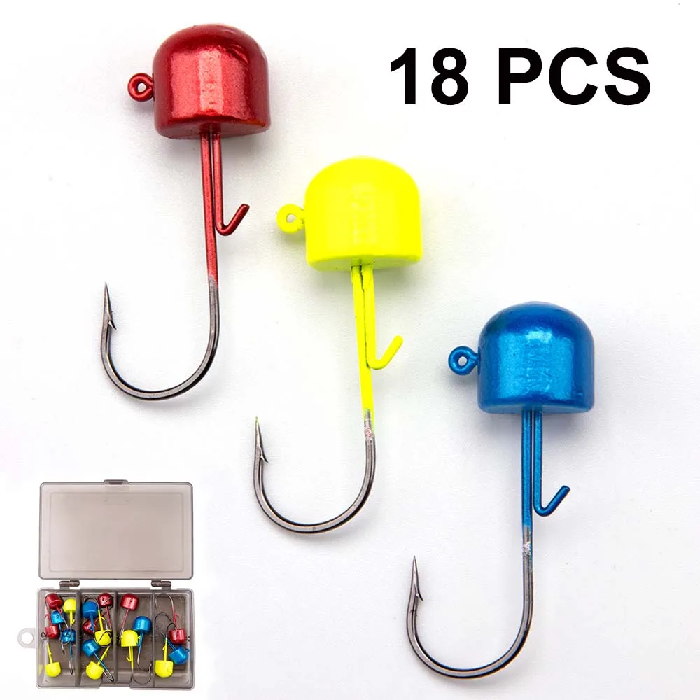 

18 шт./коробка, 10 г/14 г/19 г